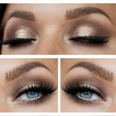 Hi. ♡
i love makeup with a passion. ♡