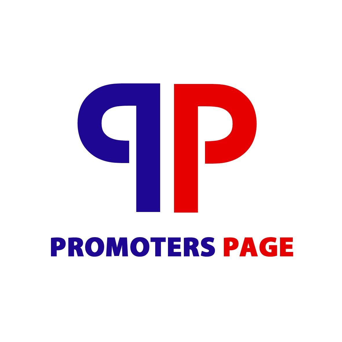 PromotersPage's profile picture. 