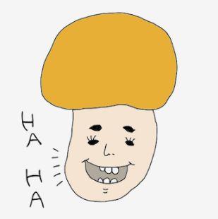 きのことトマト@LINEスタンプ応援中♪さんのプロフィール画像
