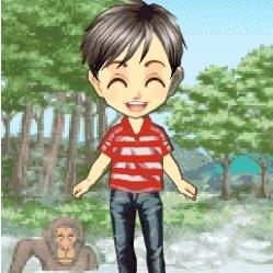 junktoriko's profile picture. 