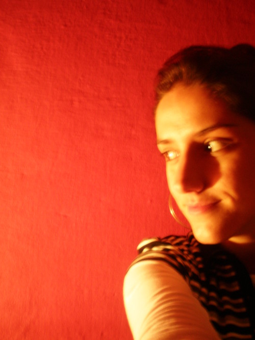 alinegh's profile picture. E pela lei natural dos encontros, eu deixo e recebo um tanto.