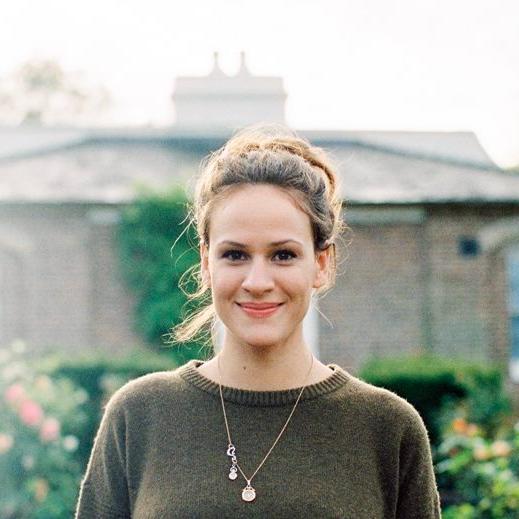 Nutritional Therapist BSc. Excited about empowering you to take care of yourself from the inside out by making informed, delicious & nutritious food choices!