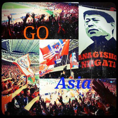 albirex1201's profile picture. 