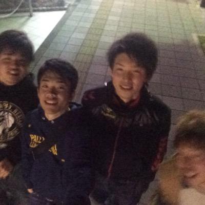 Mackey_Ryo's profile picture. 緑台→関学 理工2回 /物理/三田/PALLAMANO/Fit