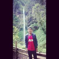 andre bagas (@andrebagas15) 's Twitter Profile
