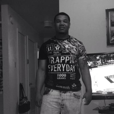 #CarterDeshunRogers #KaiylenRogers #T.i.PMannLong #DurgFree #WhoDat #TEAMheat #Savage #RipDishonDunn