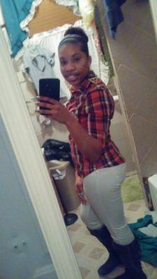 ⓐⓜⓑⓔⓡⓡ™ NickName: AB ( 22 ) DEC.29. ( 23 ) 90's Baby Penn Tech ( graduate ) Ball Playerr #23 ♥♡♥♡♥♡♥♡♥♡♥♡ August 31
