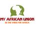 My African Union (@my_africanunion) Twitter profile photo My African Union (@my_africanunion) Twitter profile photo