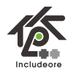 俺++(Includeore) (@includeore) Twitter profile photo