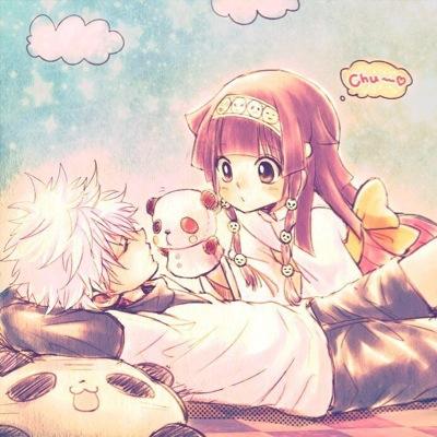 キルア アルカ 大好き症候群 Sur Twitter 友達にハンターハンター好きって人がいてだれ好き ってきいたら 何人かヒソカ とかクロロ とかいろいろいたけど二人はキルアとアルカ って言ってた 一番はヒソカだけどアルカも好き とかキルアも好きだよ とか共感し