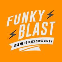 FUNKY BLAST (@funkyblast) 's Twitter Profile