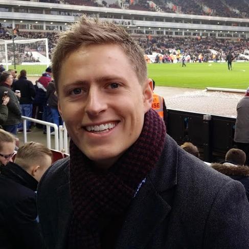 BA_Einar's profile picture. Journalist på nynorsk.