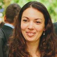 Lucija Stojevic (@lucija_stojevic) 's Twitter Profile Photo