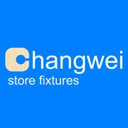 changweidisplay's profile picture. allowing you to visualize your retail space with custom store fixture designs