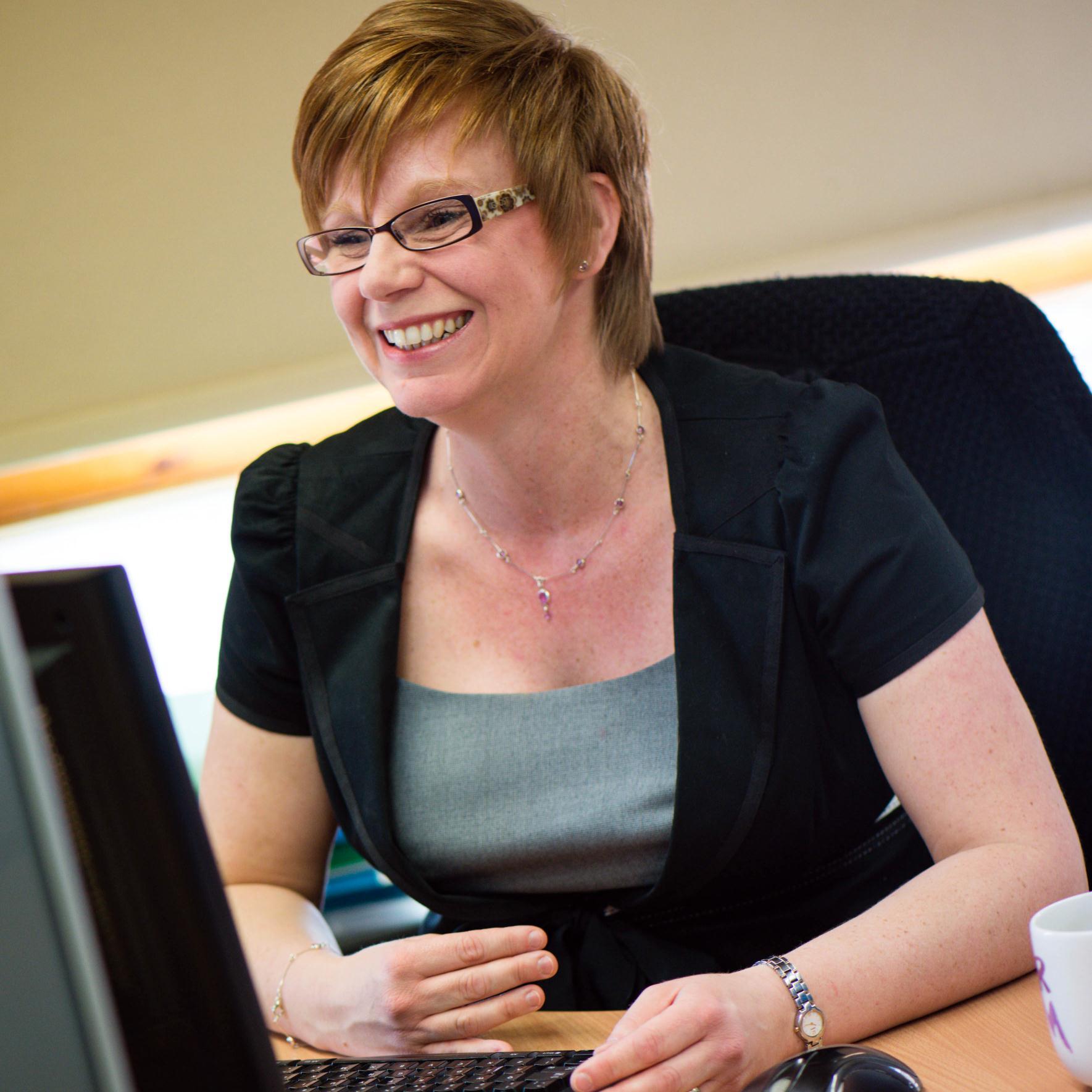 Research Director