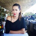 Leah Brown - @hopicyxefih - Twitter