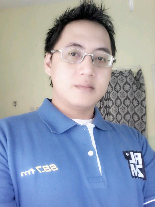 Tempat nyindir diri sendiri..
Yg Penting Bismillah