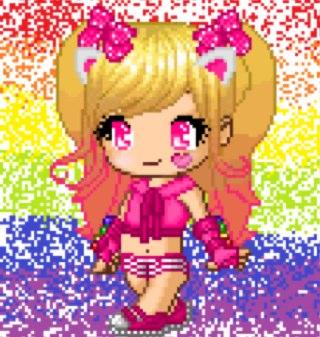 ArianaGrande CatValentine I Love You