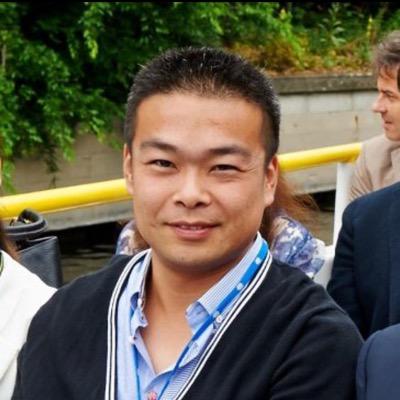 AnyangHammers's profile picture. Manufacturer of forging hammers.