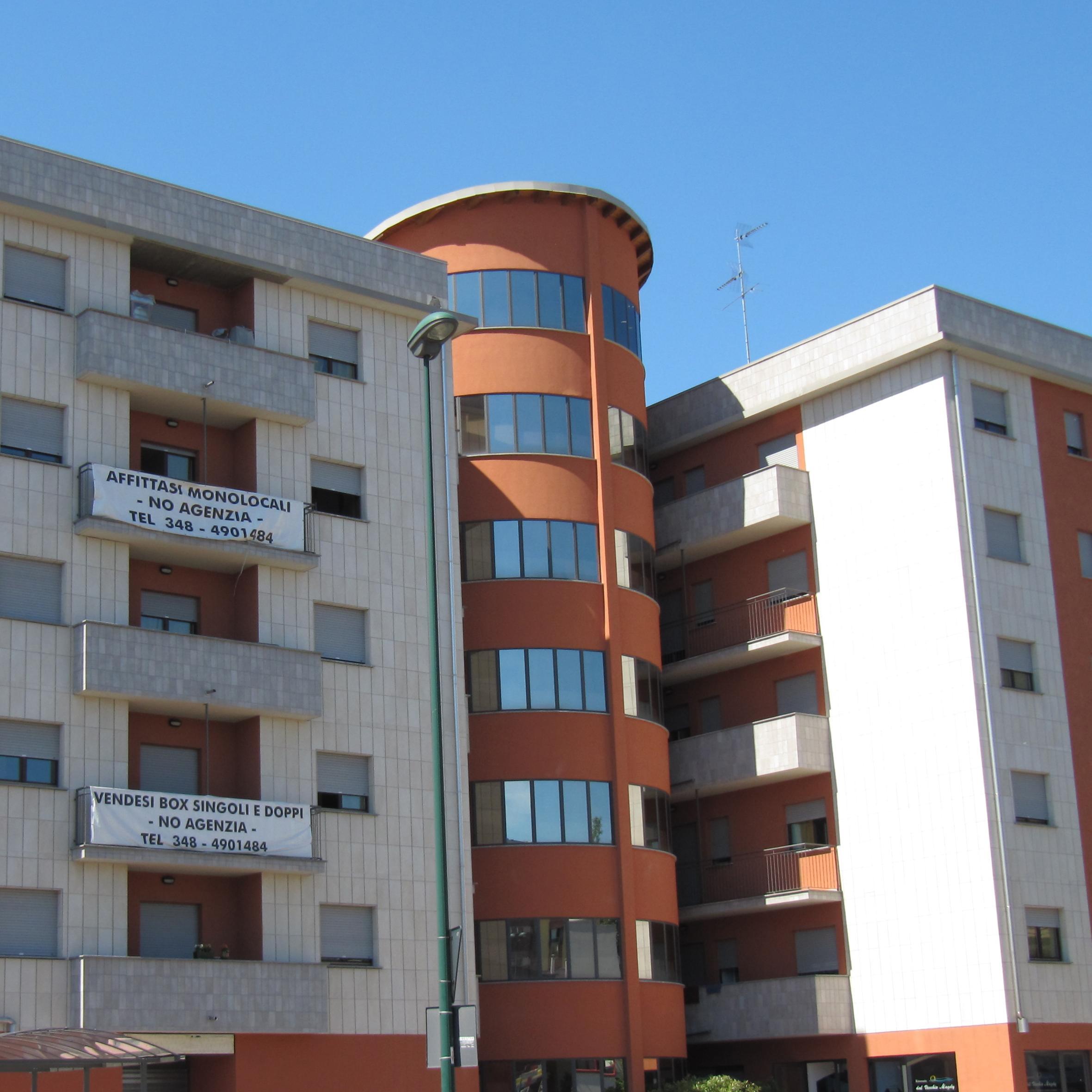 ImmobiliareCz's profile picture. 