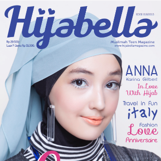 Contact us : management@hijabellamagazine.com IG : @hijabellamagz #hijabellove
 Pertanyaan : ask-us@hijabellamagazine.com  PIN BBM 7DD85930