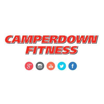 CamperdownFitness Sydneys Number One Gym!
