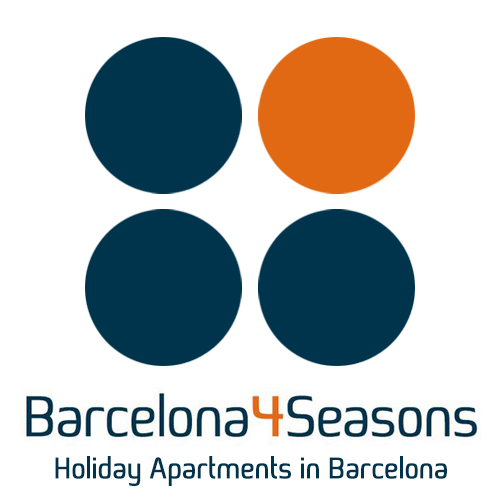Bcn4seasons's profile picture. We offer you charming #holidayapartments and provide you with tips to make the most out of your stay in #Barcelona ! #B4S Visit us at http://t.co/rtFqplKaKs
