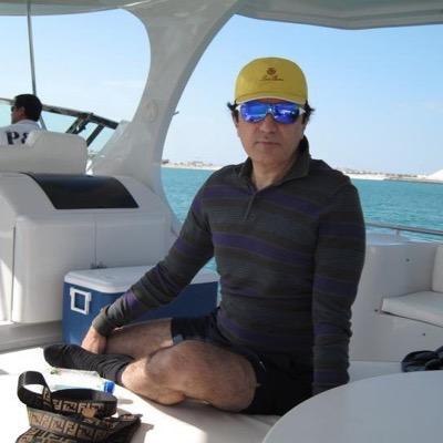 akbarkhan114's profile picture. master in Business Administration USA