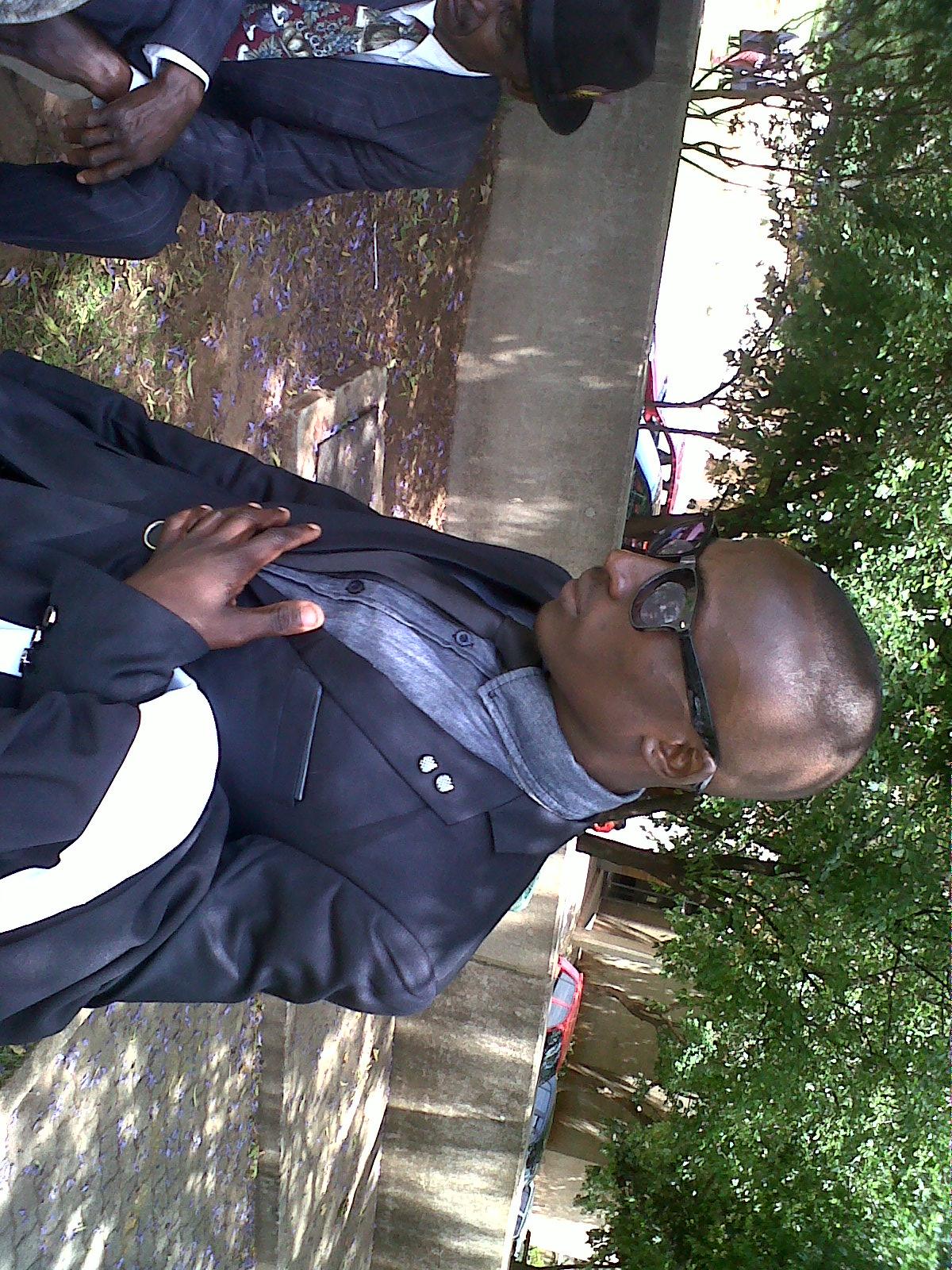 Founder of TheLab
(Up-coming Business Development)