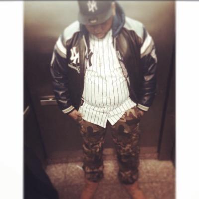 The TrapGod Dj #DjBandLeader