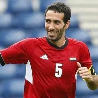 كن مع الله ولا تبالي. 😁😁😀