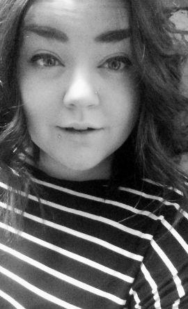 artist in all aspects - drawing , painting , song writing , singing , dancing . I am who i am , nothing can change that