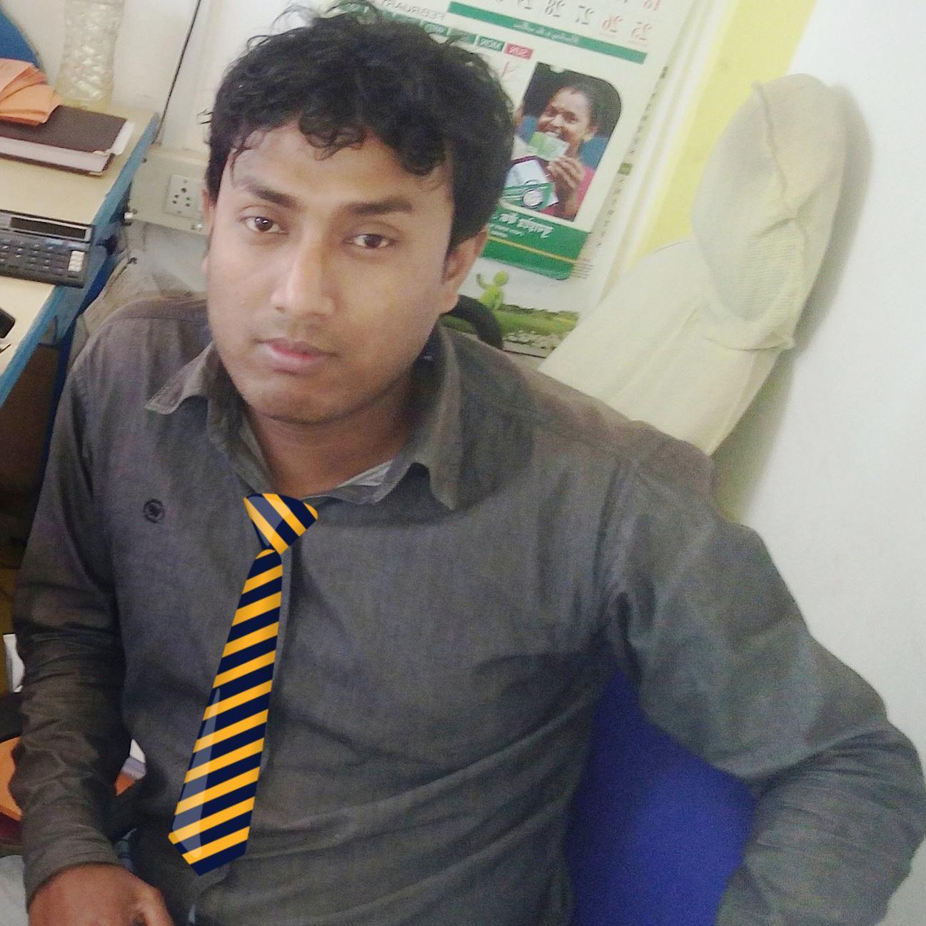 changmaisantanu's profile picture. 