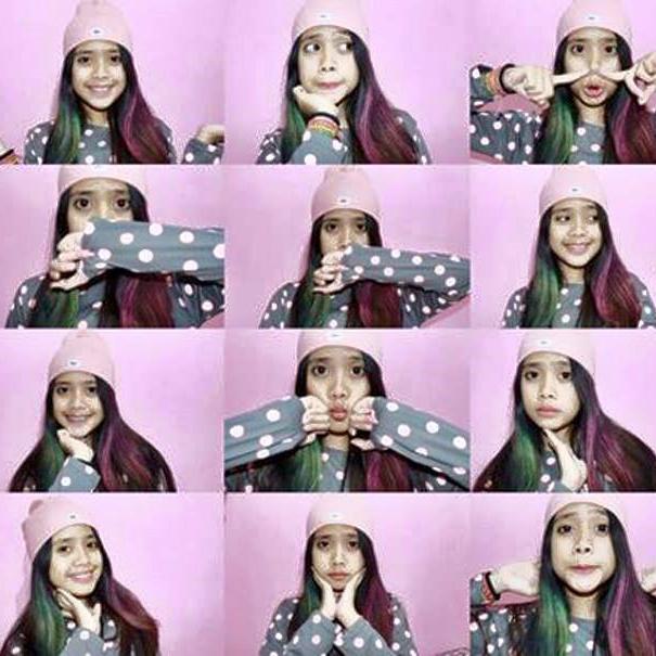 09 FEBRUARI 1999 @TasyaMalini Is New World Future♥♥
