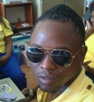 Rastar man