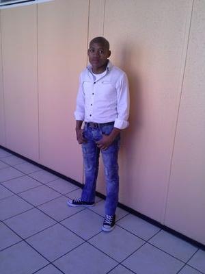 Medical Science student