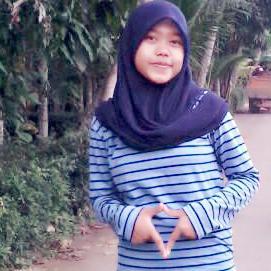 Intinya cuman 1 , Lulus UN 2015 & banggain orang tua :*
PIN : 541E27DF