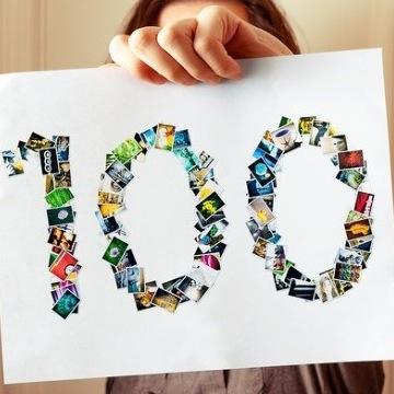 Join Maties in the 100 challenge for Community Interaction!
