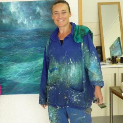 Carol Croninさんのプロフィール画像