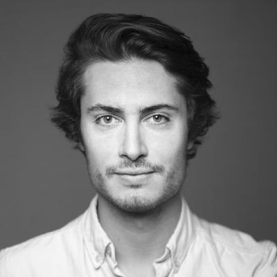 Product Manager @getqonto | ex-biotech founder | Writer @Siecledigital @bymaddyness | music producer @opprefish | #startups #decentralization #cotesdeboeuf