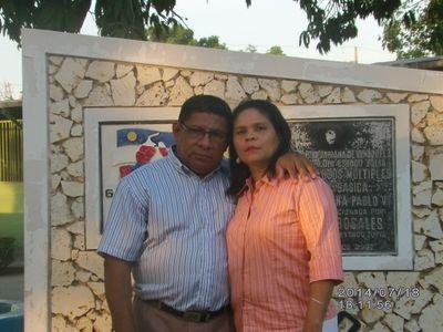 Cristiano y creo q Dios es supremo y creador del cielo y la tierra productor indpte pragramacion fiestas de acordiones por las mas poderosas fm del zulia