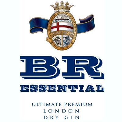BR, es un destilado #London #Dry #Gin que contiene 14 ingredientes botánicos. Un nuevo tipo de ginebra con un #Bouquet Delicado y Sutil aroma a tomillo.