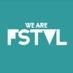 WE ARE FSTVL 2015 (@wearefstvl15) Twitter profile photo