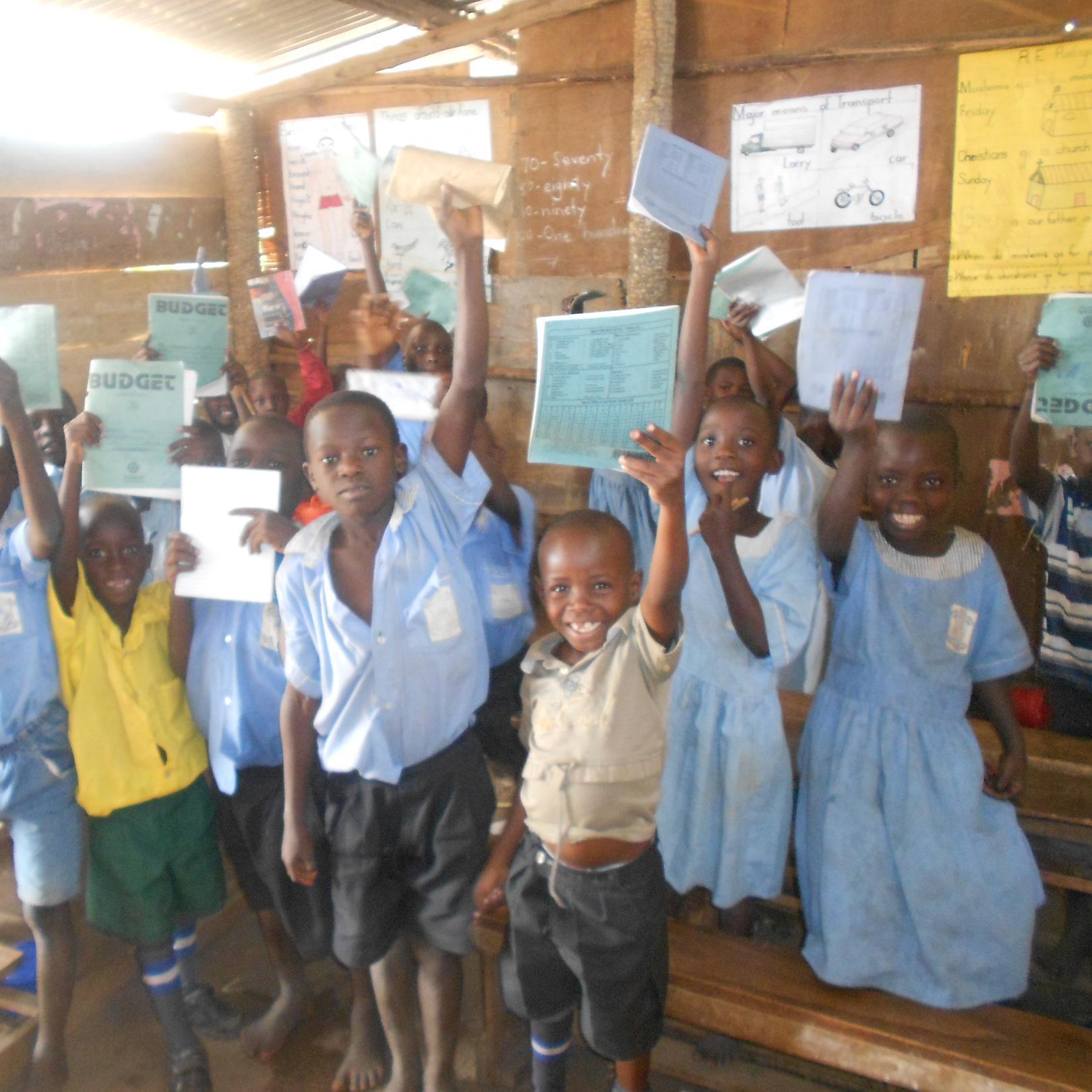 Reach the orphans Uganda is non Government Organisation