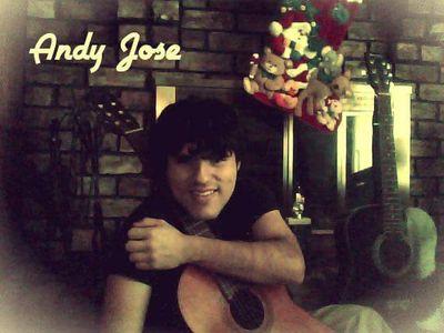 AndyJosew's profile picture. 