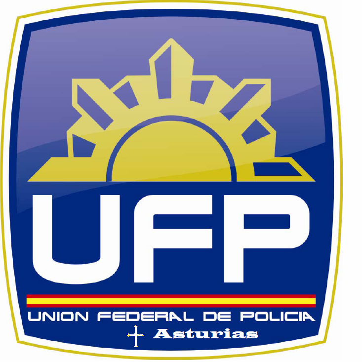 Unión Federal de Policia de Asturias