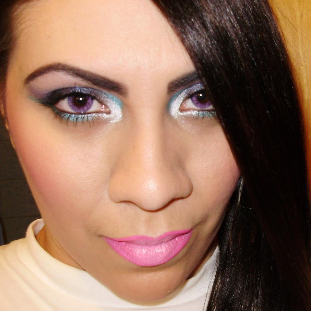 StassjaBeauty's profile picture. make-up artist. bookkeeper. perpetual student. if you lived my life, you'd be laughing your ass off too.