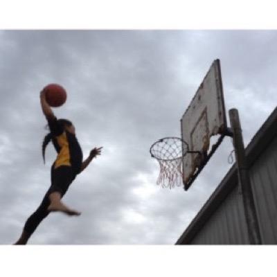 ~ Basketball ~ Netball ~