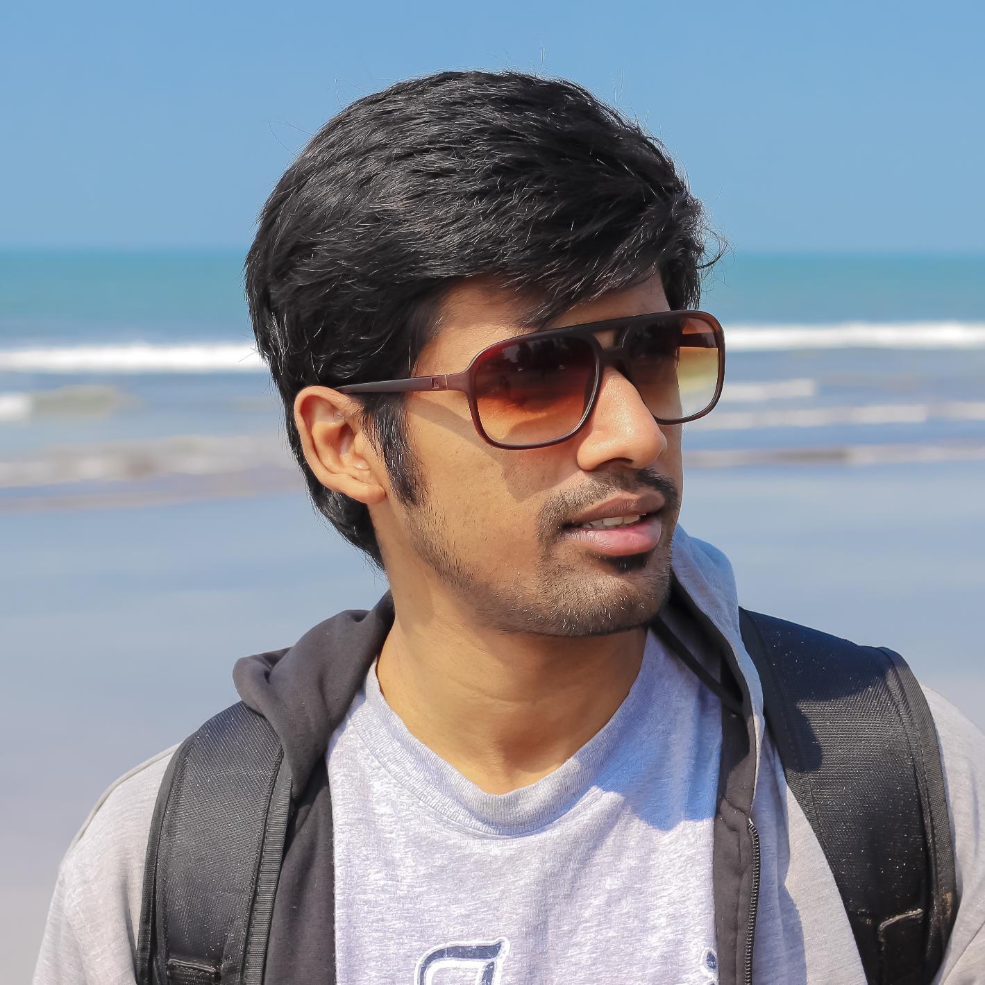 abhijitchougule's profile picture. 