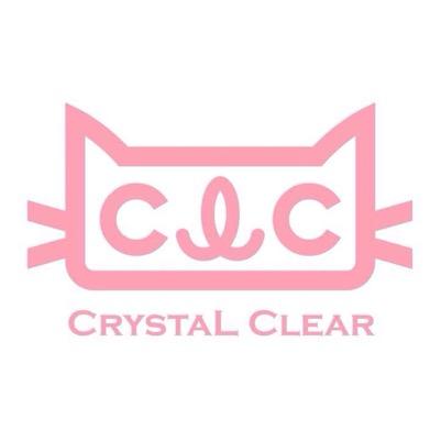 crystal clear ufo (c)mirumoh since (2012)